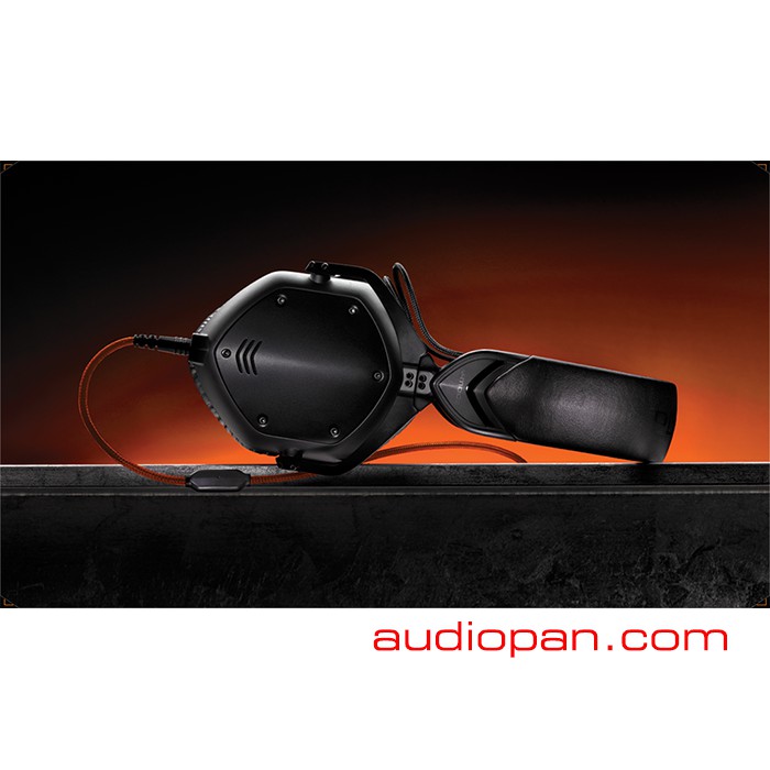 V Moda Crossfade M100 Matte Black