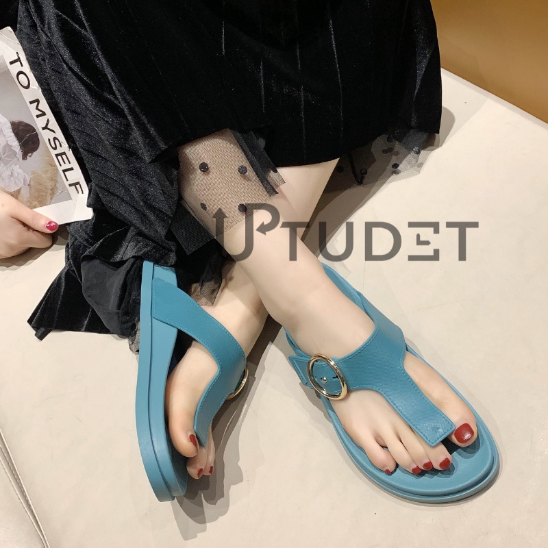 Tawana Women Sandal Flip Flop Sendal Wanita 2025