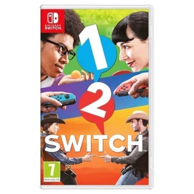 1 2 Switch