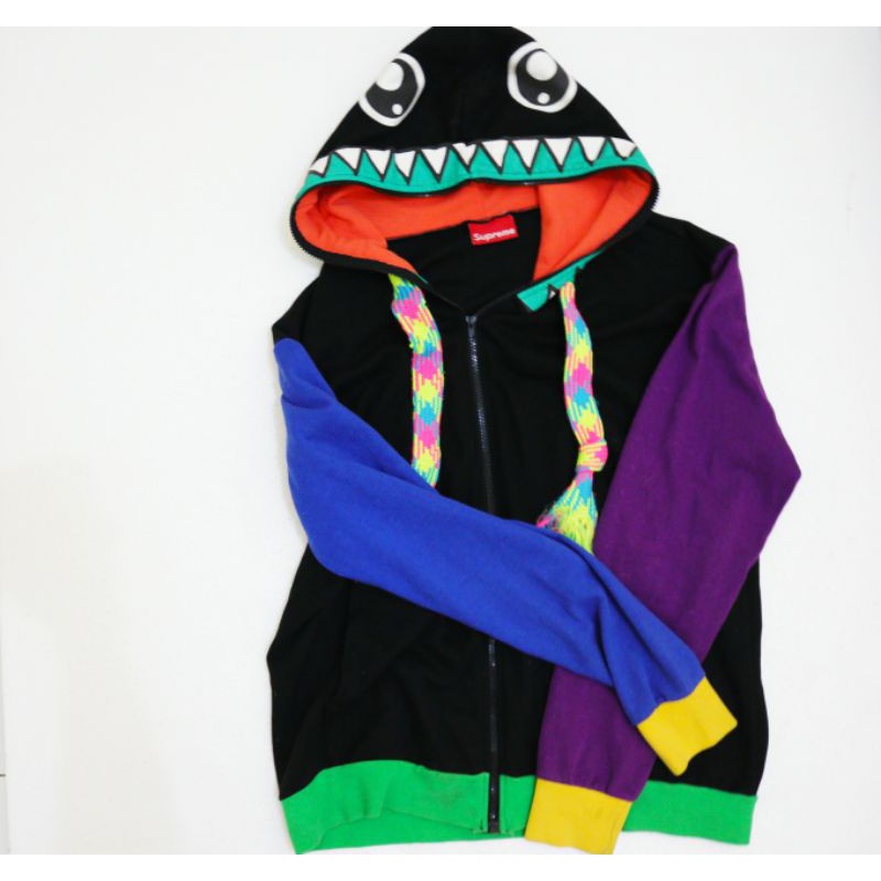 Ziip Hoodie Supreme Canada