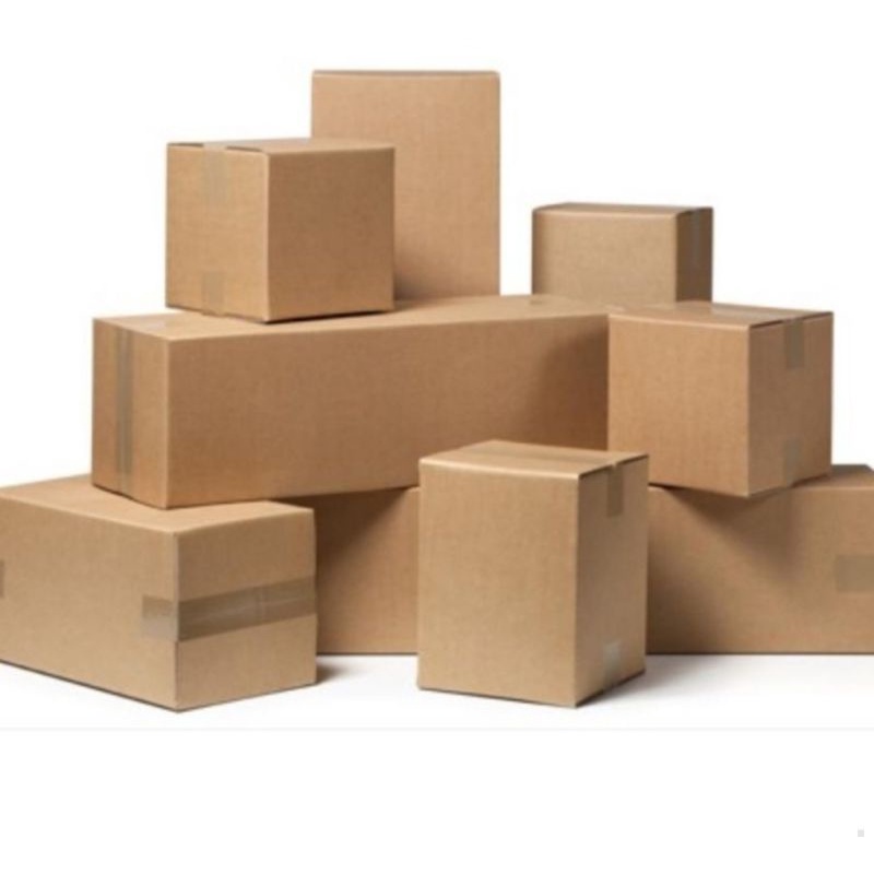 

Tambahan Packing Kardus