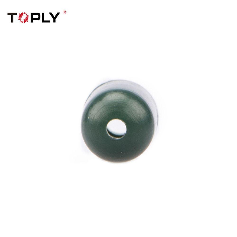 Preva Carp Fishing Space Bean High Quality Bobber-Stopper Silica Gel Float Stopper