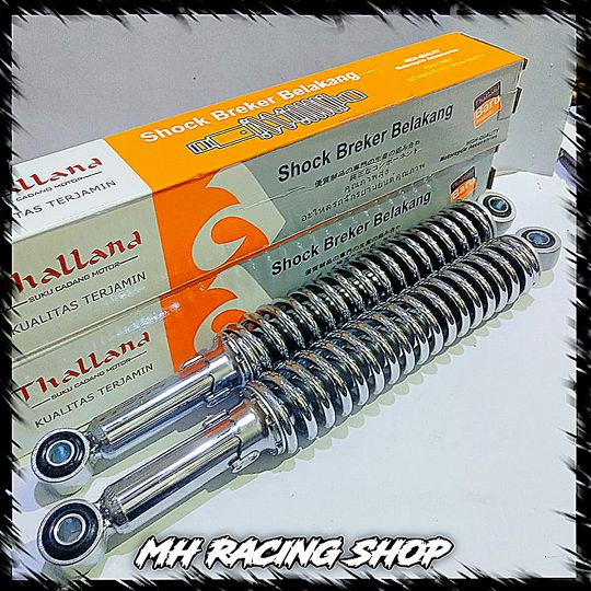 SHOCKBREKER HONDA WIN SHOCK BREKER WIN SHOCK BREKER BELAKANG HONDA WIN HIGH QUALITY