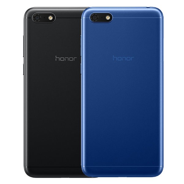 New Huawei Honor 7s Ram 2gb Internal 16gb Garansi Resmi 1 Tahun Shopee Indonesia