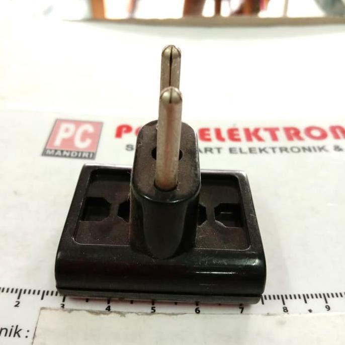 Colokan Terminal T Saklar Sni Broco 10A 250V Pcmelebik54 Ayo Beli