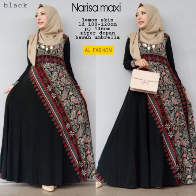 Narisa Maxi
