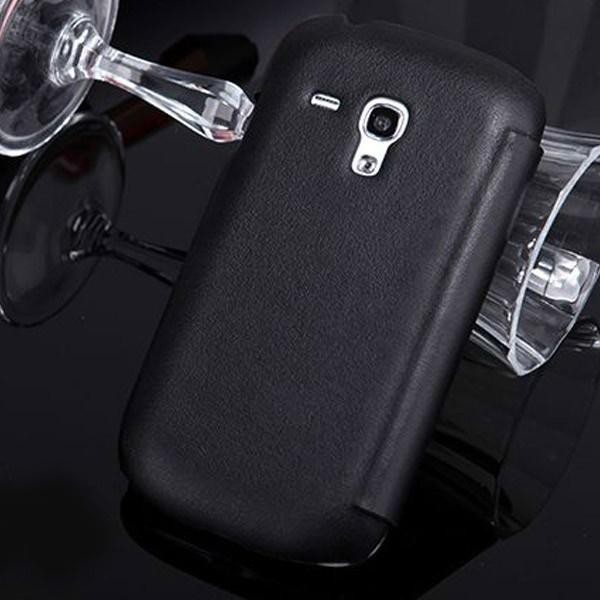 original case bahan softcase for Samsung s3 mini A19