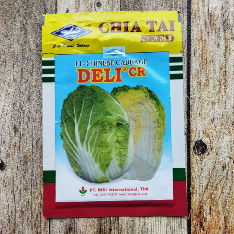 BENIH SAWI PUTIH DELI 10 GRAM
