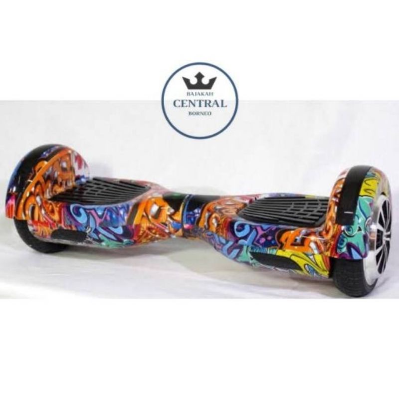 READY SEMUA WARNA !! SMART BALANCE WHEEL / HOVERBOARD SMART WHEEL / AIRWHEEL