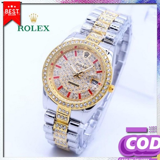 Jam Tangan Remaja Wanita Perempuan Karet Digital / Jam Tangan Anak Perempuan Analog Korea Jam Tangan