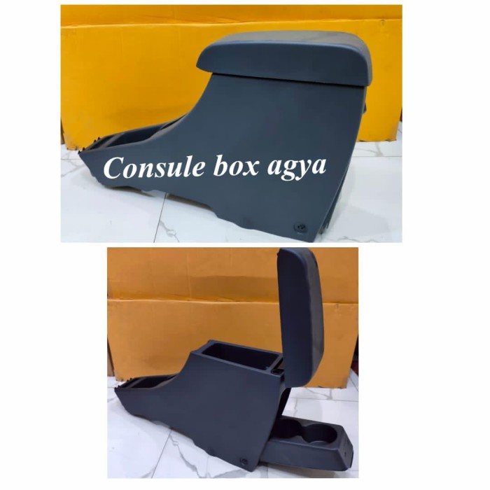 Console Box Toyota Agya
