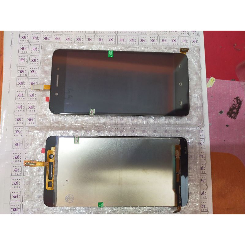 lcd touchscreen vivo y55/y55s original