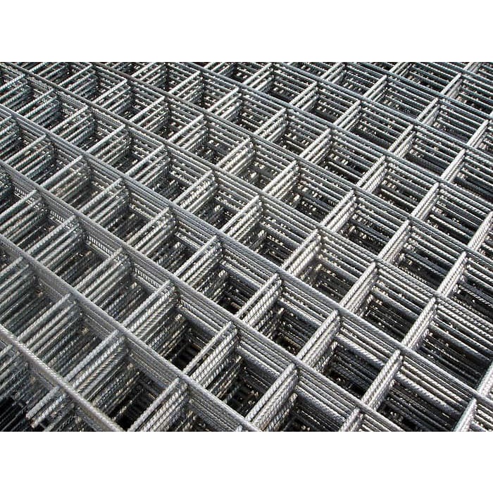 Jual Wiremesh Wermes M M M Galvanis Stainless Besi Shopee Indonesia