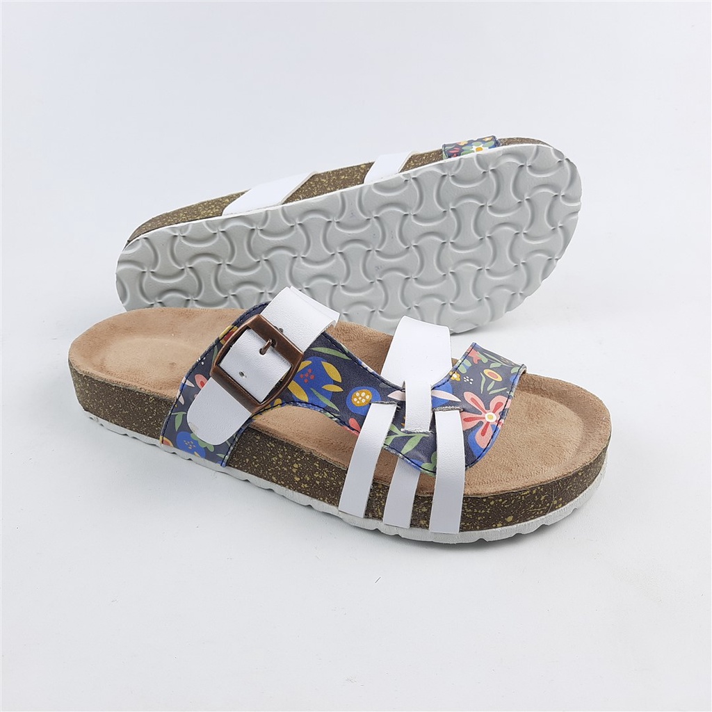 Sandal birken wanita Portobello PL.61011 36-41