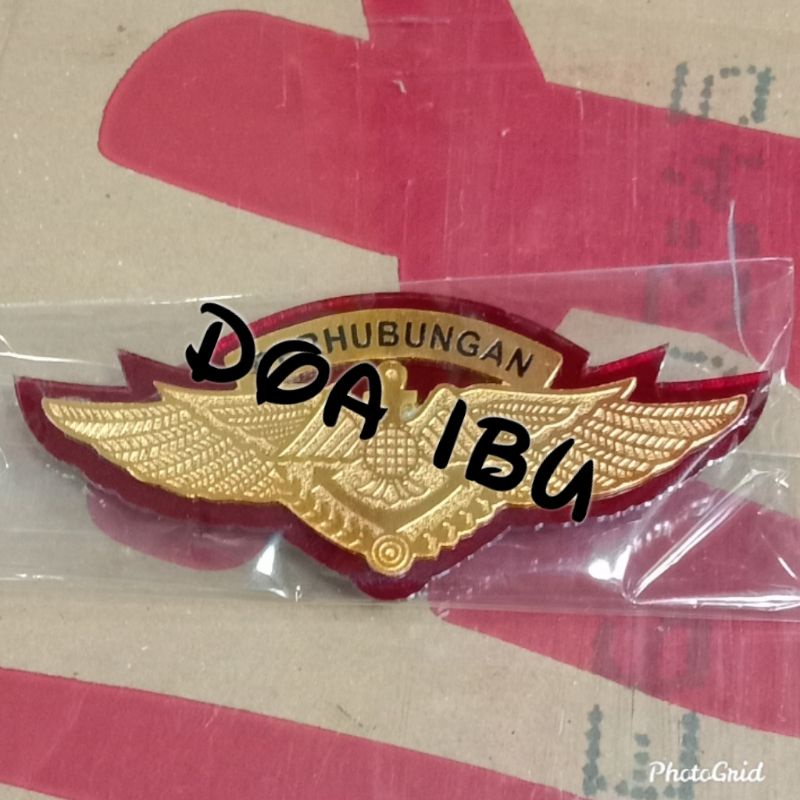 

best seller wings perhubungan-magnet