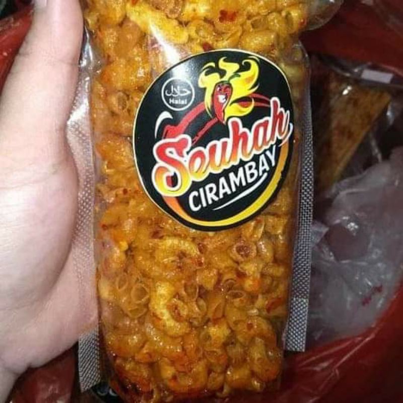 

seuhah cirambay