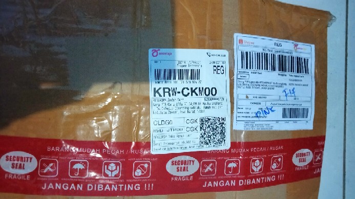 3 Pcs P0904 Piring Melamin Kotak 9 Inc Biru Tosca Golden Flying Fish Alat Dapur Piring Makan Kotak