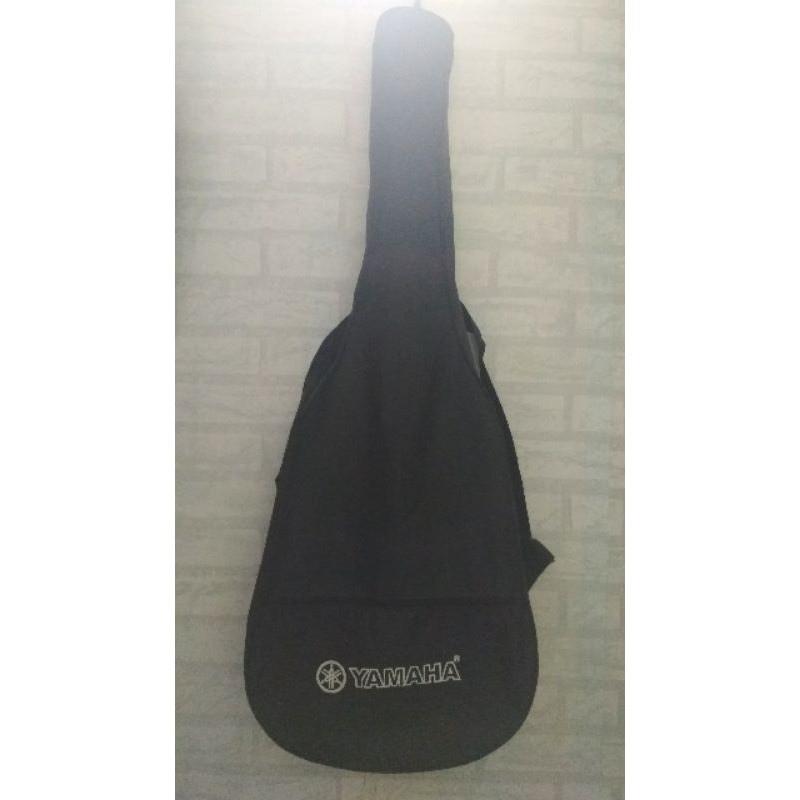 GITAR YAMAHA FG-425 WARNA HITAM