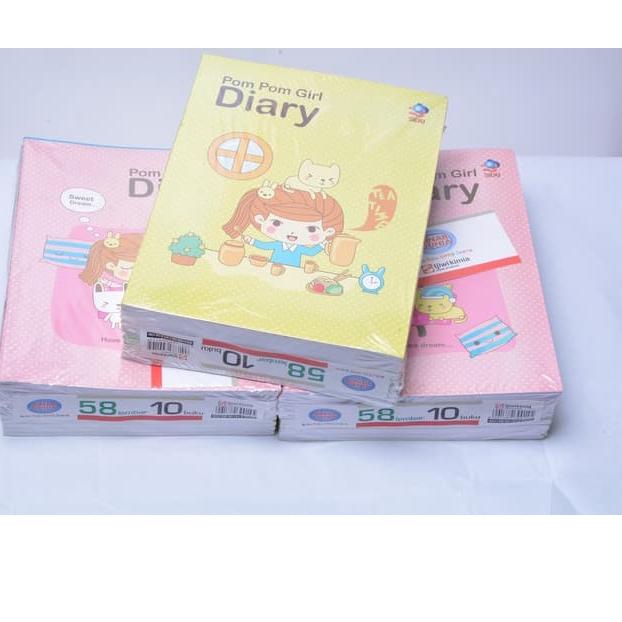

Jangan Ketinggalan order.. BUKU SIDU 58 LEMBAR