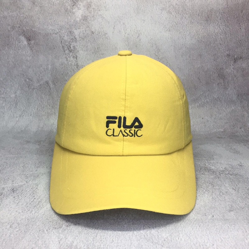 Topi Fila Second Original