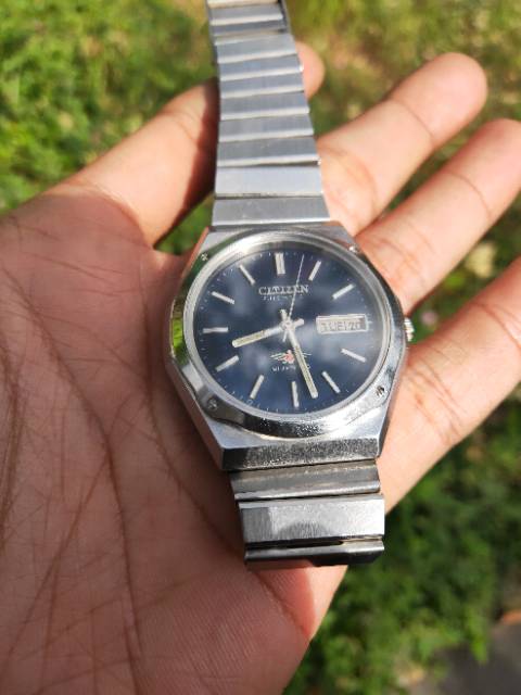 Jam Tangan Citizen Shopee Indonesia