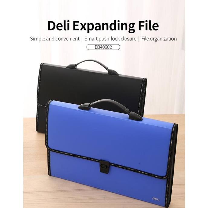 

Office & Stationery | Document Organizer | Expanding File Deli Uk. Folio 13P - Eb40602 | Best Seller