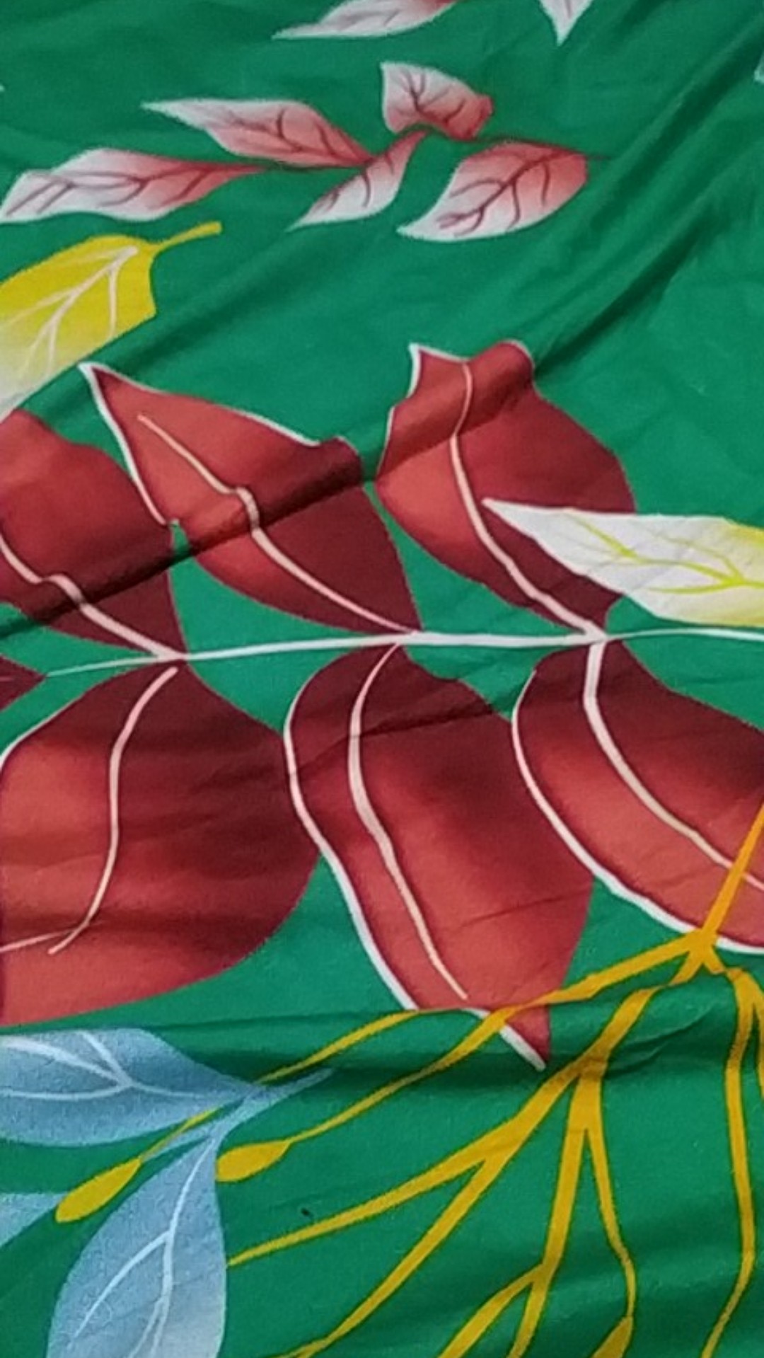 Raishacollection Sprei Lady Rose Ukuran 180x200 Banyak Motif