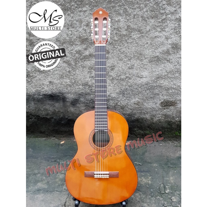 Gitar classic YAMAHA CS40 - YAMAHA CS 40 - Original YAMAHA