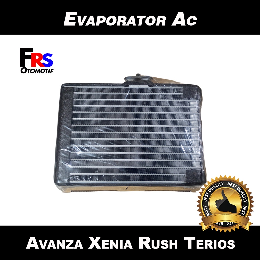 Evaporator ac Avanza Evap ac Xenia Rush Terios Coil Avanza Ac Mobil