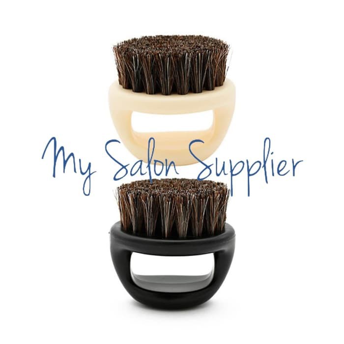 Fade Brush / Fading Brush / Kuas Barber