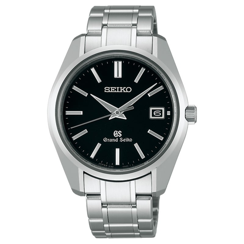 Jam Tangan Grand Seiko SBGV007 Original