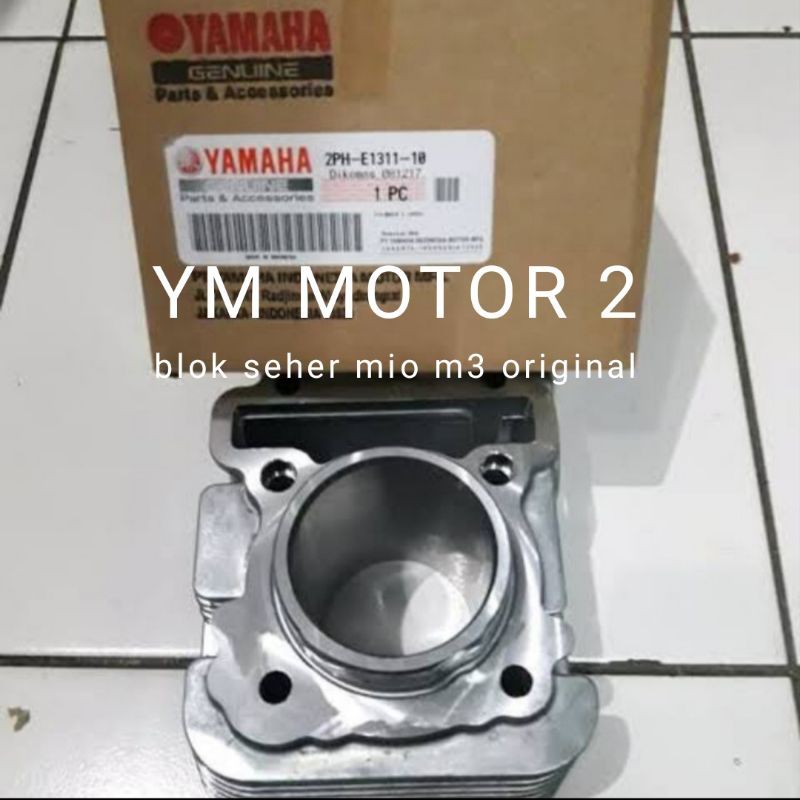 blok seher mio m3 original