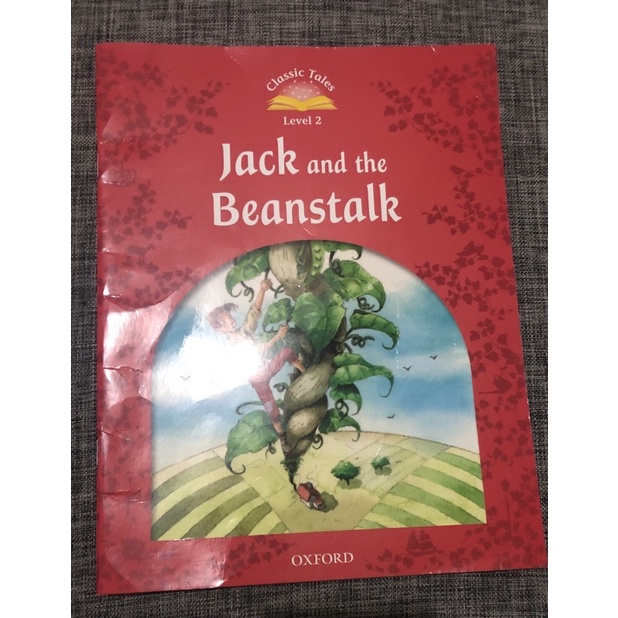 oxford classic tales lv.2