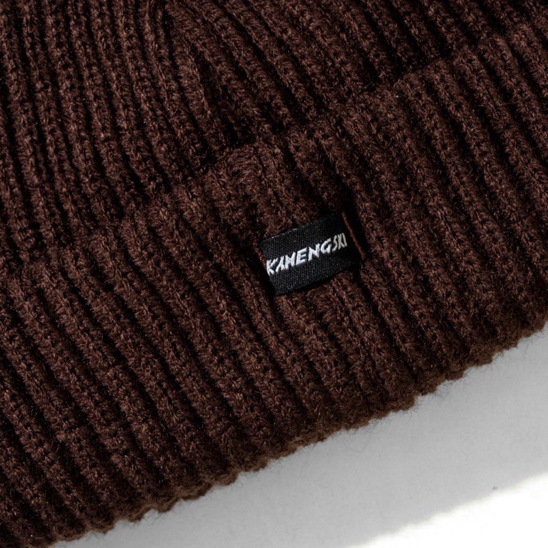 Kamengski - Pangracof Beanie