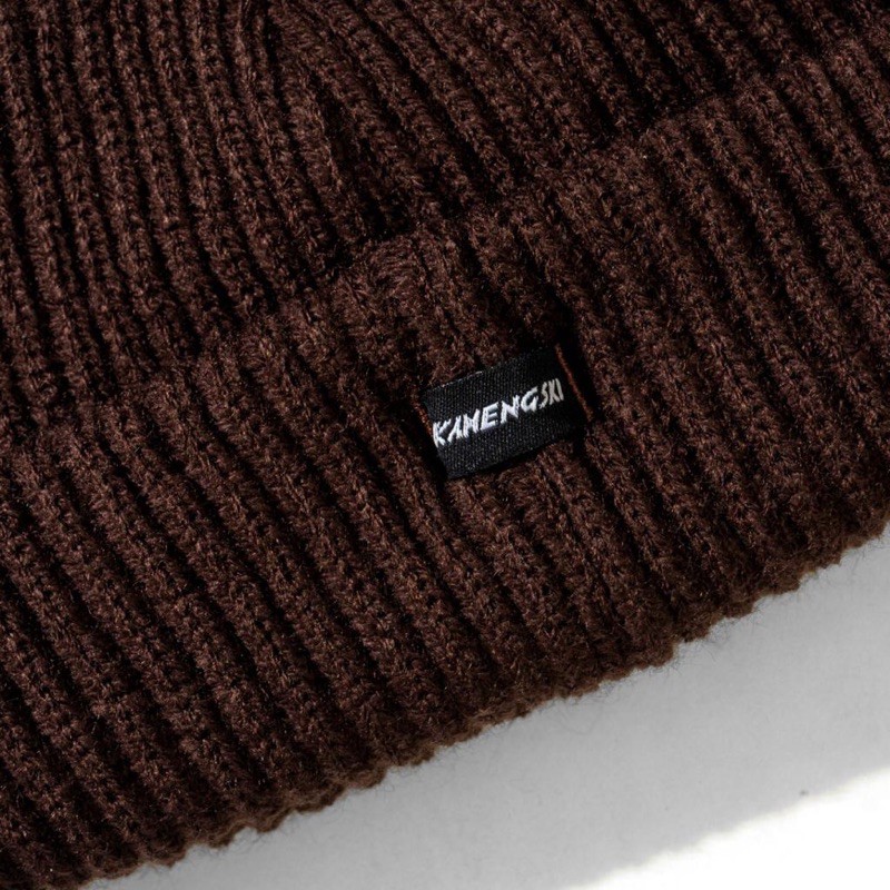 Kamengski - Pangracof Beanie