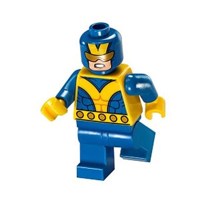 Lego Giant-Man Hank Pym