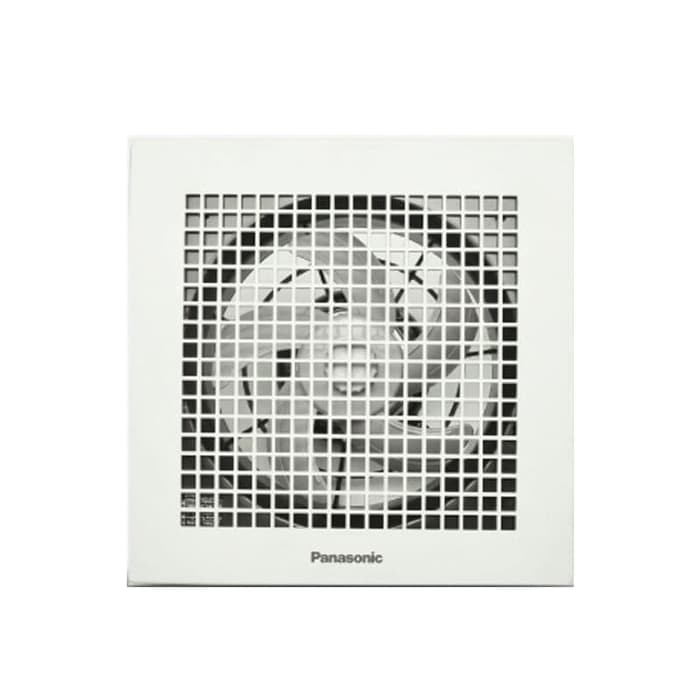 Exhaust Fan Ceiling Panasonic FV 25TGU (10 Inch)