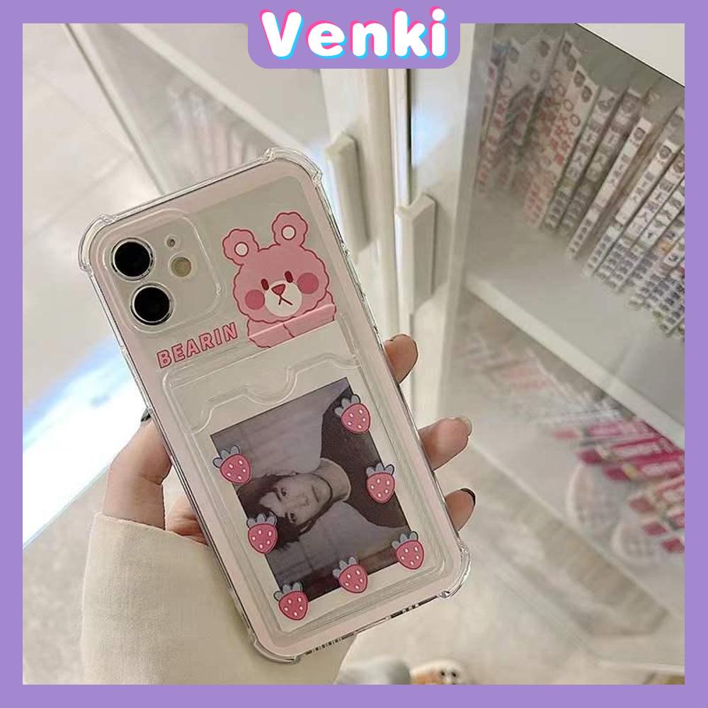 Casing Silikon Iphone 13 Pro Max 12 Pro Max 11 Pro Max 7 Plus Xr Xs Max Shockproof Motif Kelinci