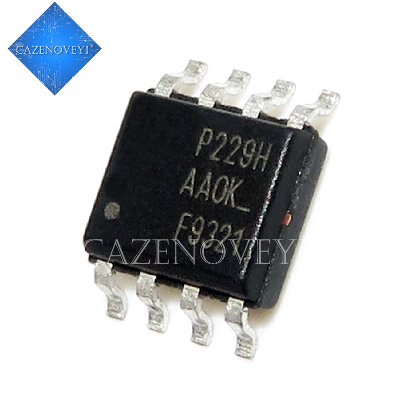 5pcs Ic IRF9321TRPBF IRF9321 F9321 SOP-8