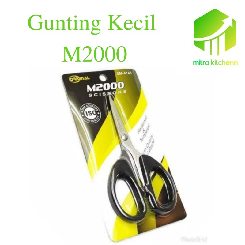 

Gunting kecil gunting pemotong kertas gunting M2000/Daiwa