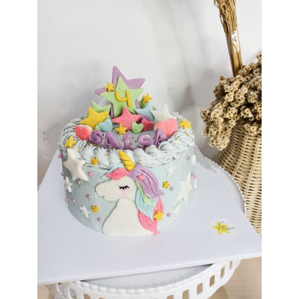 

custom cake