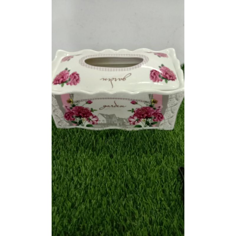 Tempat Tissue Fiorenza