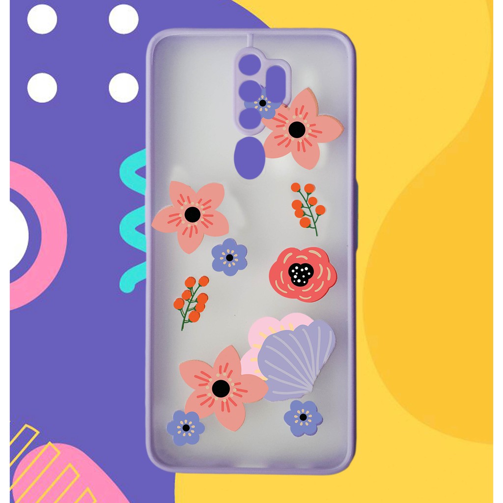 CASE LENS OPPO RENO 5 5F 4F 4 A54 A74 5G A53 A52 A33 A92 A5S A7 A12 A11K A3S A1K F11 PRO A5 2020 A9 A15-SU021