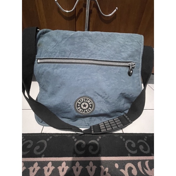 Tas Kipling Preloved