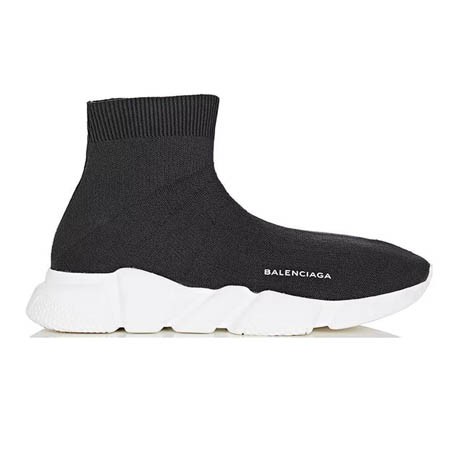 Balenciaga Speed Trainer Soks Green Krakow OLX