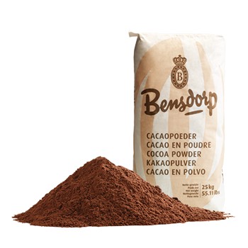 

Bensdorp Coklat Bubuk / Choco Powder 1 Kg