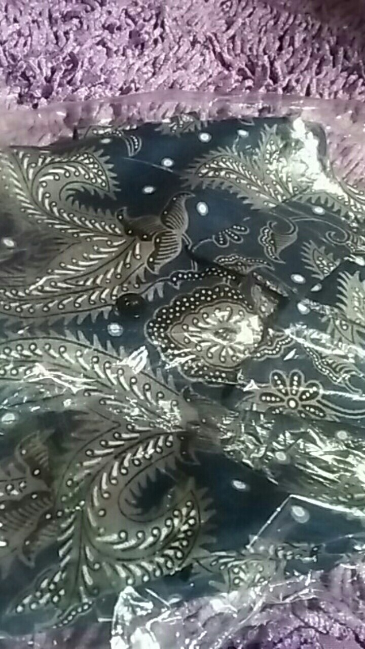 Atasan Batik Couple Dress Brukat Divania Baju Batik Anak Anak Kemeja Pria Jumbo Xxxxl