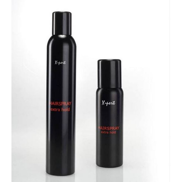 X-PERT hair spray/hair styling extra hold 100 ml