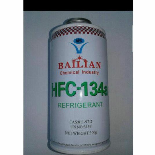Freon Bailian R134a Original.