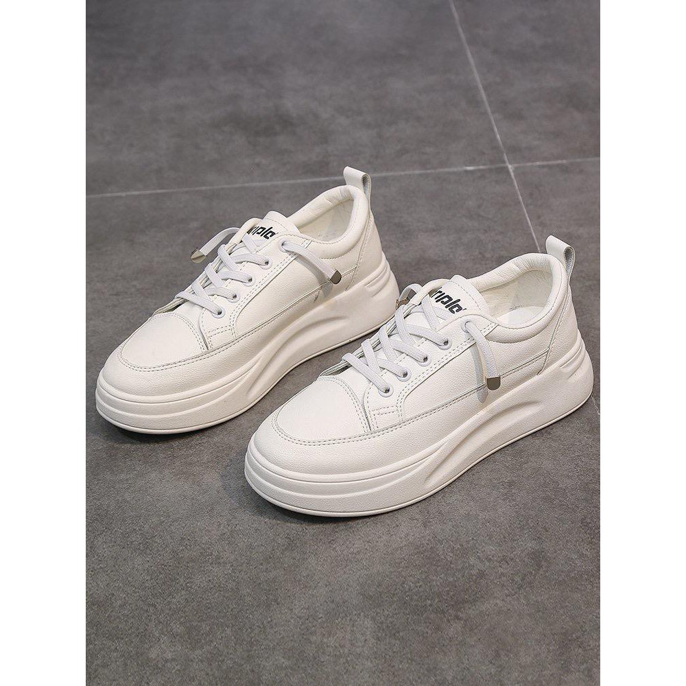 [GROSIR][COD] SEVEN_DAY SEPATU SNEAKERS WANITA KOREA IMPORT CASUAL SHOES H-108